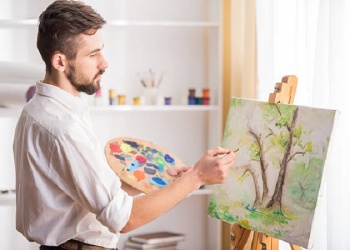 Está abierta la inscripción al “Premio Federal de Pintura” que tendrá 50 mil dólares en premios