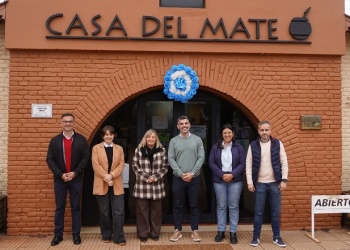 Apóstoles, Posadas y Oberá avanzan en una propuesta turística centrada en raíces productivas