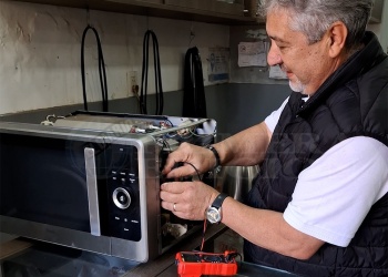 Del clic a la reparación: los desafíos de los electrodomésticos comprados online
