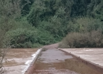 Quedó habilitado nuevamente el ingreso al Parque Provincial Moconá