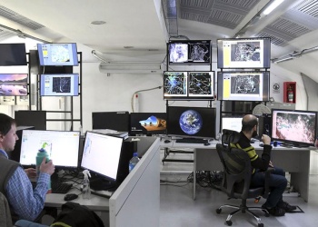 La ANAC actualizó las reglas del servicio meteorológico para la navegación aérea