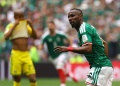 México le ganó a Sudáfrica en la inauguración del Mundial 2026