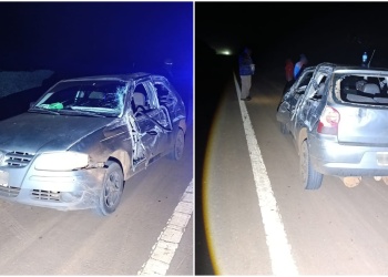 Murió un camionero en San Pedro e investigan a otro vehículo involucrado