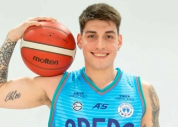 Santiago Barrales se queda otra temporada en OTC