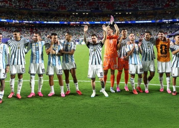 Mundial 2026: qué resultados necesita la Selección argentina para clasificar a los 16avos