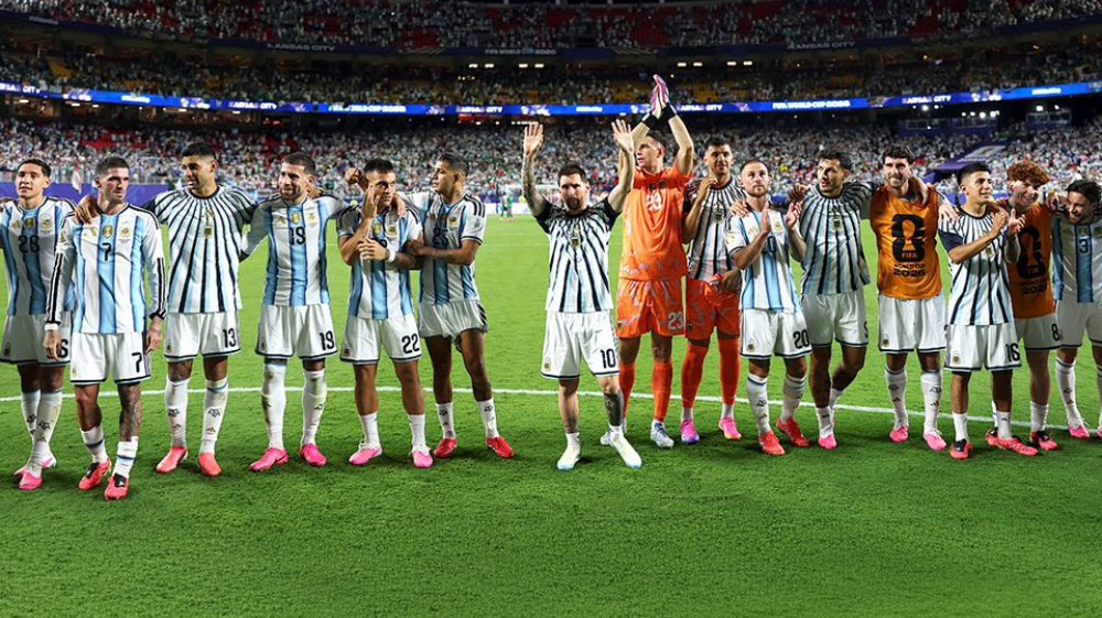 Mundial 2026: qué resultados necesita la Selección argentina para clasificar a los 16avos