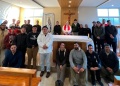 Música, fe y solidaridad: peña a beneficio del Seminario Santo Cura de Ars