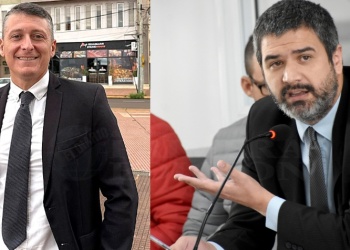 Proponen a Simon como fiscal del TP1 de Posadas y a Olivera como juez del TP obereño