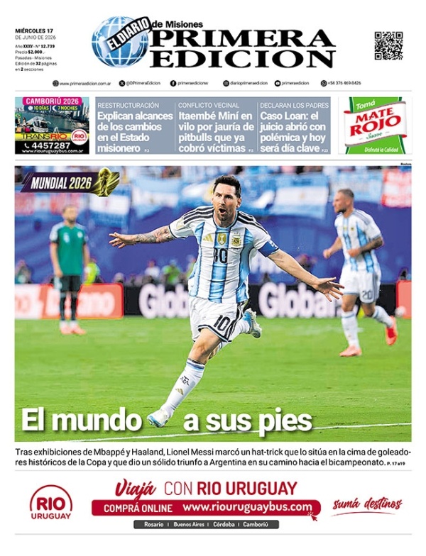 TAPA 17-06-26
