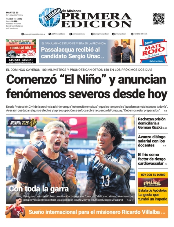 TAPA-30-06-26