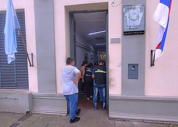 “Vos no podés contar nada porque te va a pasar algo malo y voy a matar a tu mamá”