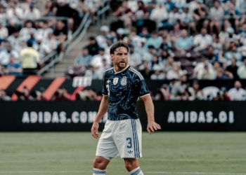 Alarmas en la Selección: Tagliafico y Nico González se harán estudios