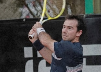 Monferrer, cerca del Challenger de Asunción
