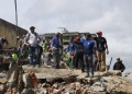 Venezuela y el misterio de los terremotos gemelos: cómo se producen estos eventos
