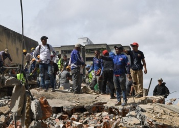 Venezuela y el misterio de los terremotos gemelos: cómo se producen estos eventos