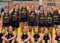 Tirica dio el primer paso en la semi de la Liga Provincial