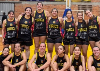 Tirica dio el primer paso en la semi de la Liga Provincial