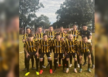 Provincial: Tuyutí venció a Ex Alumnos en Oberá y se metió en semis