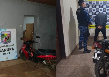 Dos jóvenes fueron detenidos en Misiones por hacer “willy”, ruidos molestos y evadir controles
