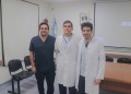 Caso inédito en Misiones: abordaron en el Madariaga una rara patología genética con fractura de cadera