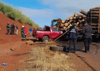 Tragedia vial en Tres Capones: se confirmó la identidad de la tercera víctima fatal