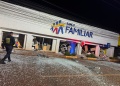 Paraguay: asalto comando con explosivos a tres bancos y una casa de cambios en Paraguay