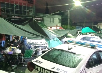 El fiscal Casals requirió el juicio oral para un policía y su pareja por la violación a una mujer