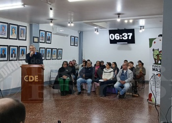 Vecinos exigen una auditoría sobre la CEEL y proponen crear una Mesa del Agua tras la audiencia pública