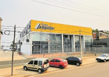 Ferretería Industrial Aguilar se suma al programa “Ahora Chacra” con reintegros para productores