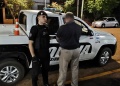 Detuvieron a un conductor que manejaba con 3,42 gramos de alcohol en sangre