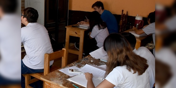 LUZ VERDE. El proyecto obtuvo dictamen y pasará a ser tratada en el recinto.