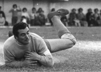 Día del Arquero: los 100 años de un ídolo de River