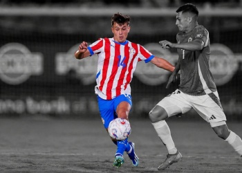 Orgullo misionero y guaraní: Andrés Cubas jugará el Mundial con Paraguay