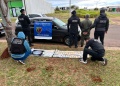 Posadas: detuvieron a uno de los presuntos autores del robo a un Rapipago de Itaembé Guazú