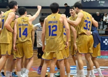 La mirada puesta en los playoffs