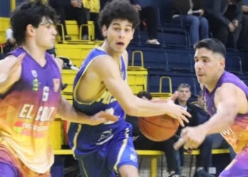 El Coatí dio el golpe y venció a Mitre por la Liga Provincial