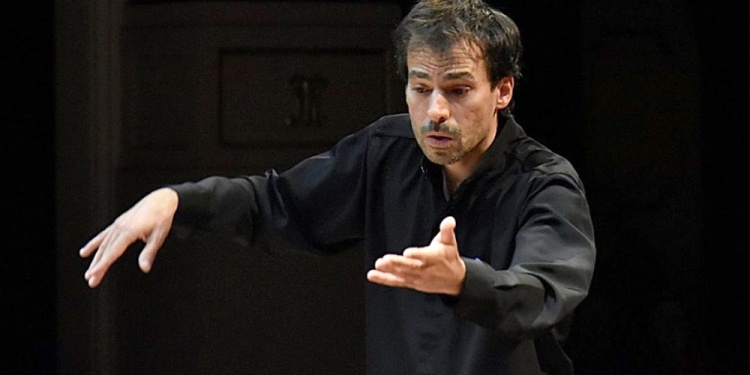 Luis Belforte