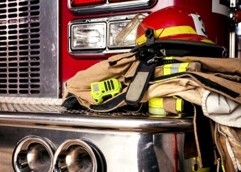 Amplían la gratuidad del gas para bomberos voluntarios de todo el país