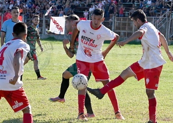 Brown hizo su parte y ahora espera