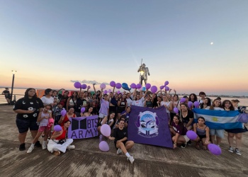 El fenómeno BTS crece en Misiones