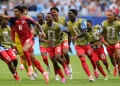 Uruguay no pudo ante Cabo Verde y puso en duda su continuidad mundialista