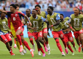 Uruguay no pudo ante Cabo Verde y puso en duda su continuidad mundialista