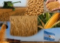 La Nación inicia con la baja gradual de las retenciones al agro hasta 2028