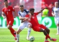 Mundial 2026: Canadá rescató un empate agónico ante Bosnia y Herzegovina