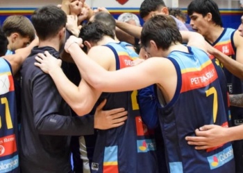 CAPRI llega fortalecido a los playoffs: la charla que lo metió en la pelea por el ascenso