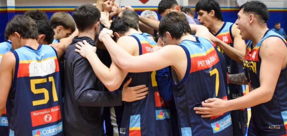 CAPRI llega fortalecido a los playoffs: la charla que lo metió en la pelea por el ascenso