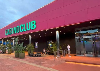 Casino Club tendrá sorteos mundialistas y tres noches de shows en Posadas y Garupá
