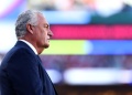 Paraguay igualó con Australia y quedó a la espera de confirmar su lugar en los 16avos de final