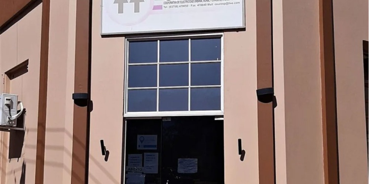 CEUROSP. La entidad deberá modificar la información en las boletas.