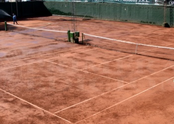 “El tenis en Misiones pasa por el Itapúa”: el club presente su torneo Aniversario